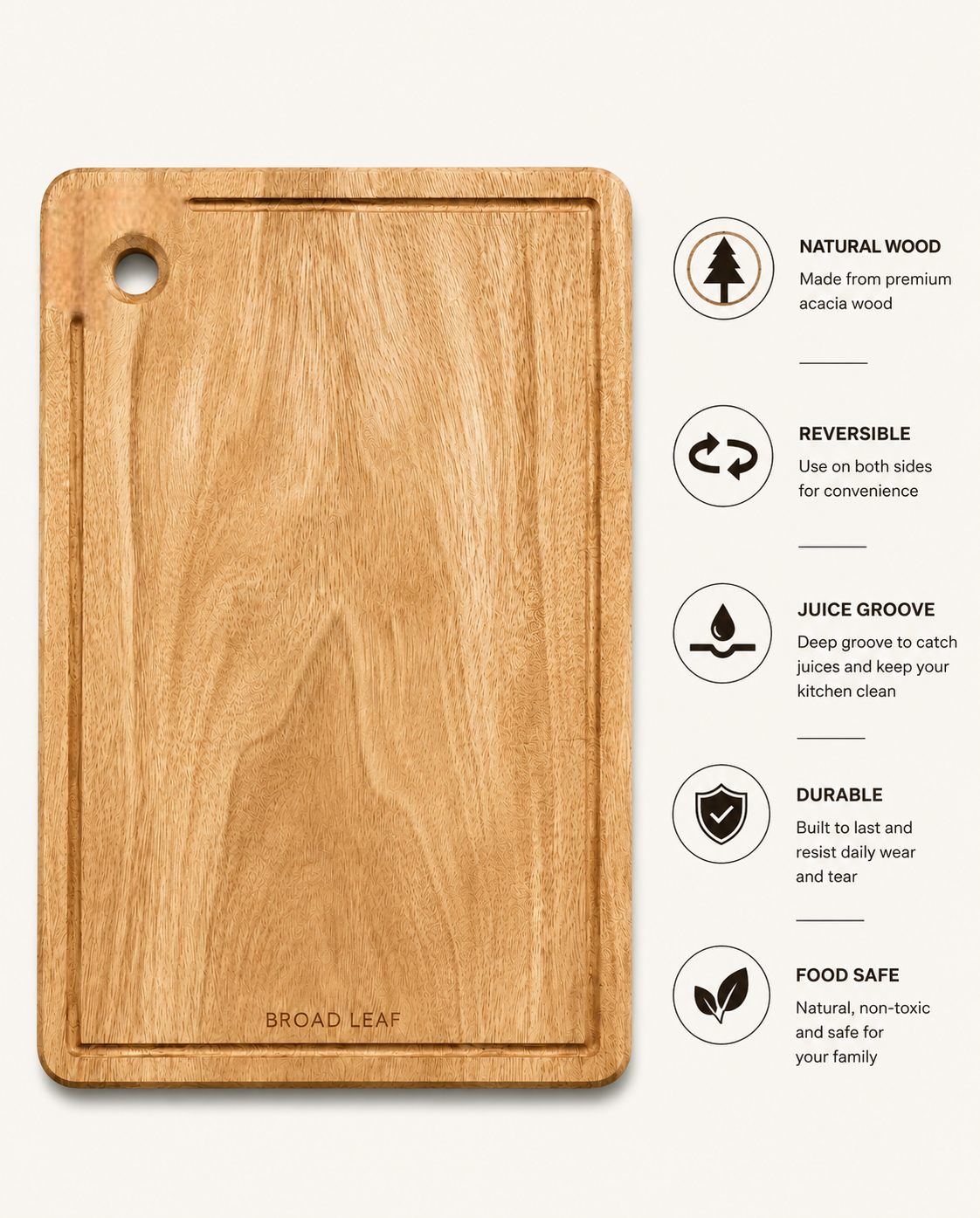 Cutting Board