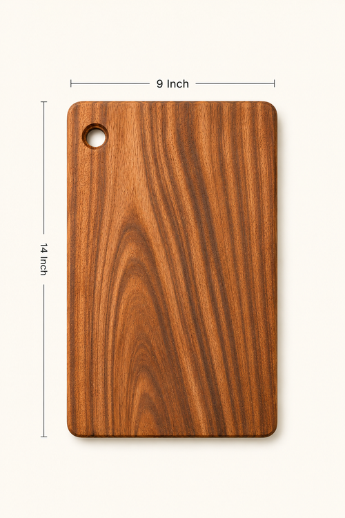 Premium Waga Wood Cutting Boards