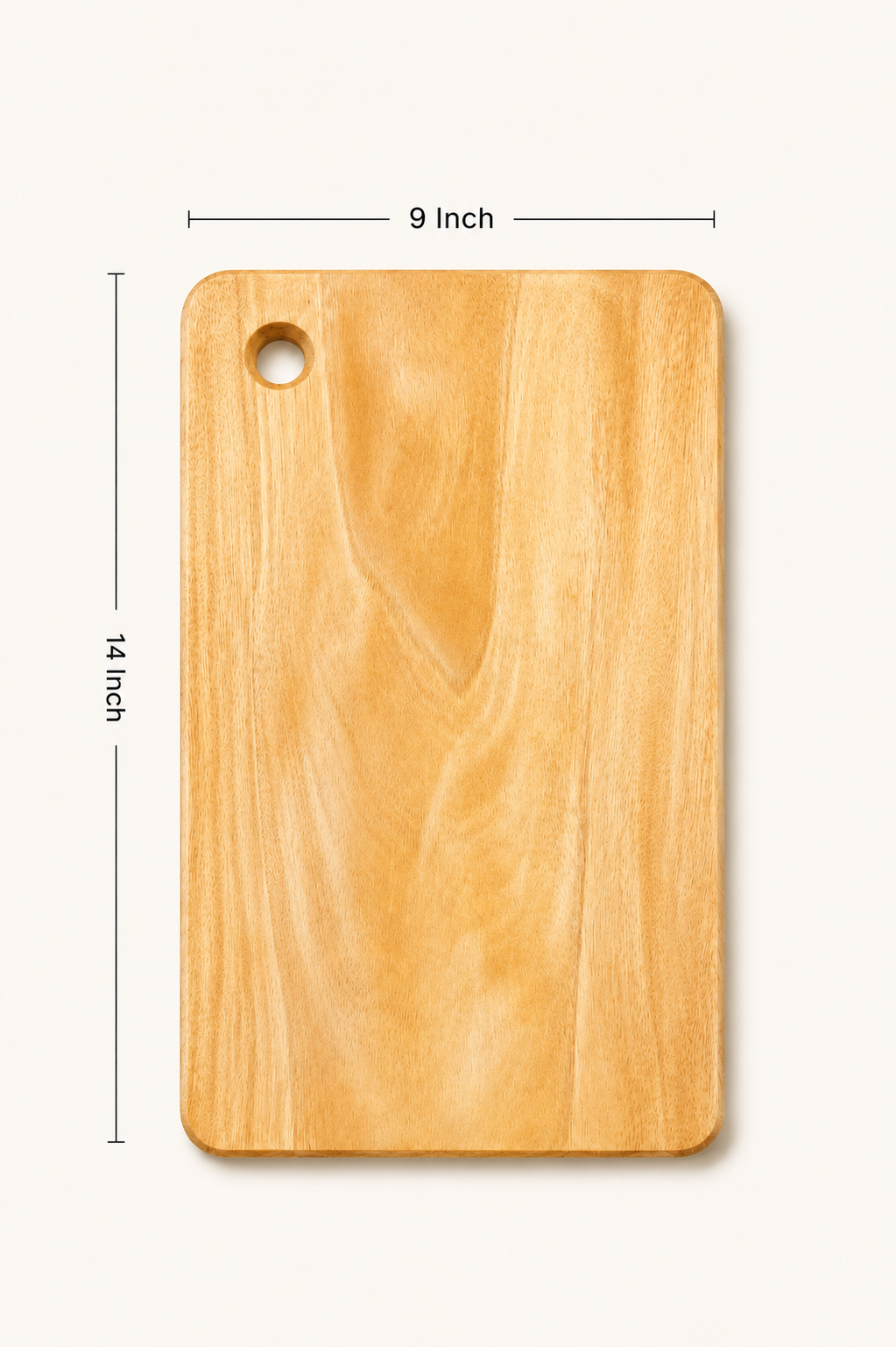 Premium Mahogany Wood Cutting Boards
