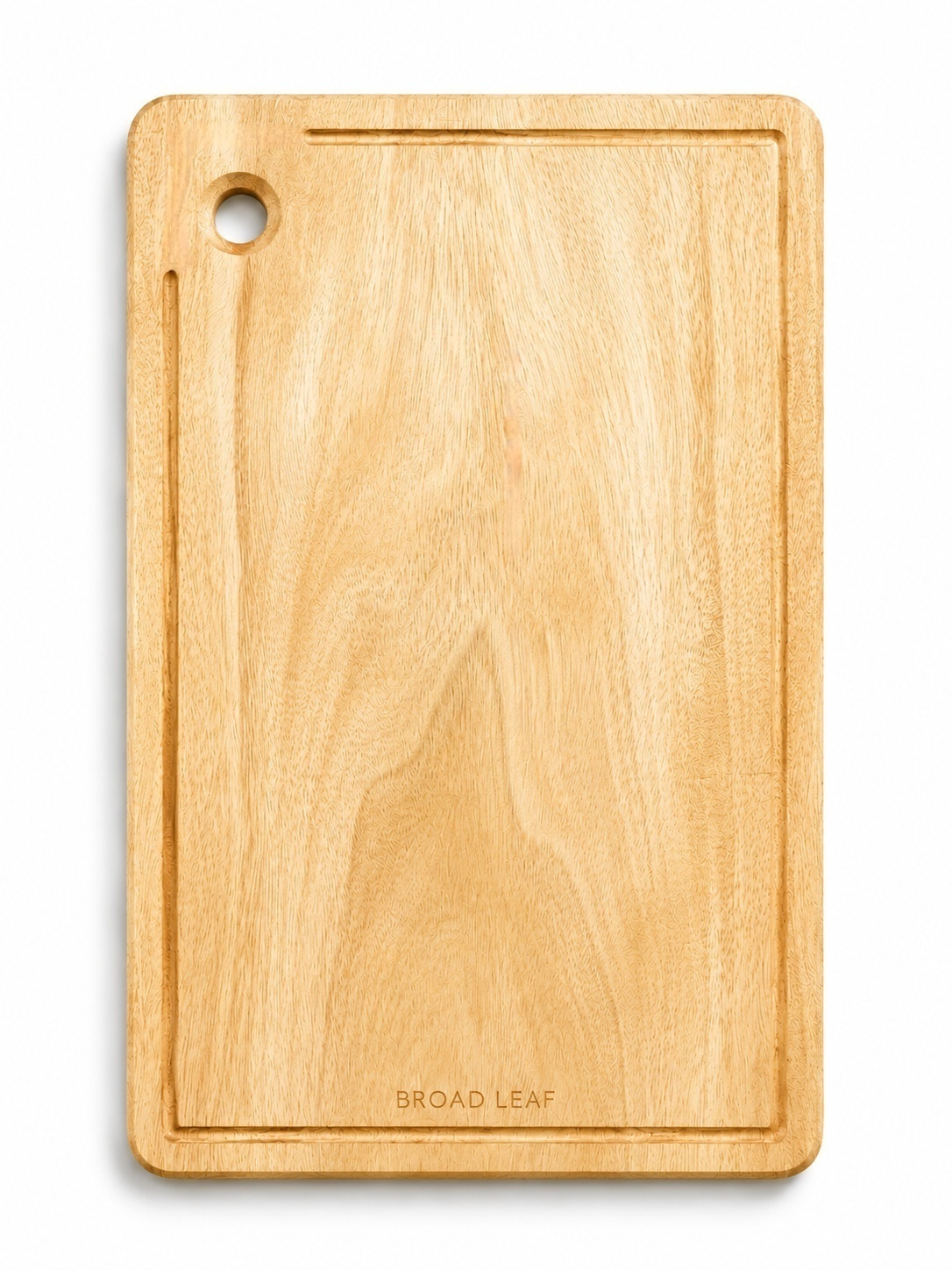 Premium Mahogany Wood Cutting Boards